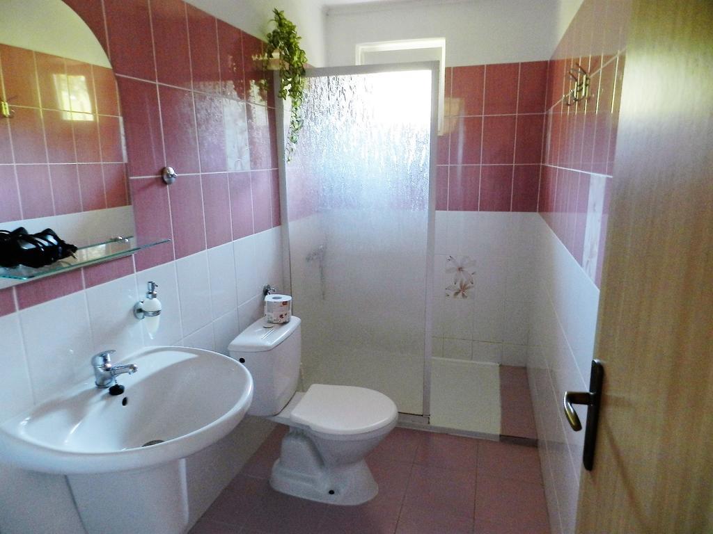 Penzion Lukov Lukov  Quarto foto